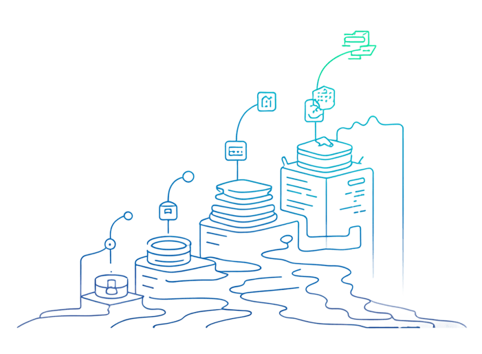 eCommerce team collaboration and software development